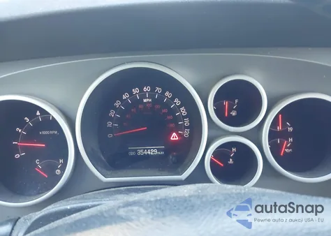 2011 Toyota Tundra Limited 5.7L V8 from USA, damaged, VIN 5TFBY5F15BX195179